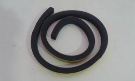 SUZUKI 50066-00000-000 - GOMA DELANTERA BARRA ANTI