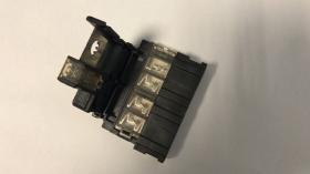 SANTANA 36739-84A00 - FUSIBLE BORNA BATERIA