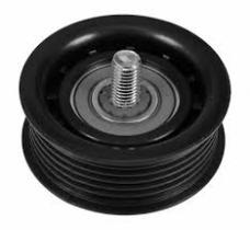 SUZUKI 17530-79J50-LCP - POLEA INTERMEDIA