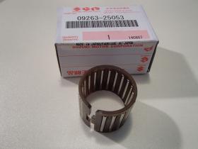 SUZUKI 09263-25053-000 - RODAMIENTO 25X30X23.8