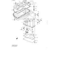 SUZUKI 11511-67JG2-000 - CARTER