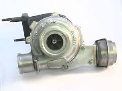 SUZUKI 13900-67JH1-000 - TURBO JB419WDTYP 2