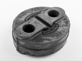 SUZUKI 14281-60G11-000 - SOPORTE SILENCIOSO