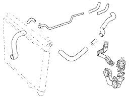 SUZUKI 17851-84CC0-000 - MANGUITO SALIDA Nº 1
