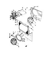 SUZUKI 17930-86CB1-000 - DEPOSITO DE AGUA