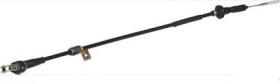SUZUKI 23710-75F21-000 - CABLE DE EMBRAGUE