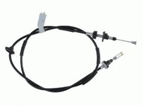 SUZUKI 23710-81A40-000 - CABLE EMBRAGUE