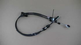 SUZUKI 28300-79JB2-000 - CABLE,PALANCA,CAJA DE CAM