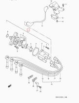 SUZUKI 33100-60G10-000 - DISTRIBUIDOR