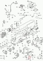 SUZUKI 33920-84CA1-000 - C/CONTROLADOR ECM (SAM.REN.