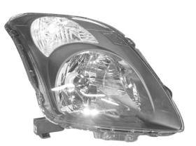 SUZUKI 35120-62J11-000 - FARO DELANTERO DERECHO SWIFT