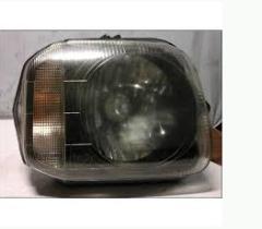 SUZUKI 35120-81A31-000 - FARO DELANTERO DERECHO