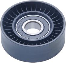 SUZUKI 35456-86CA1-LCP - TENSOR POLEA