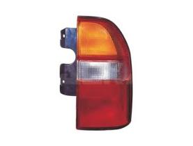 SUZUKI 35650-85C00-000 - PILOTO TRASERO DERECHO
