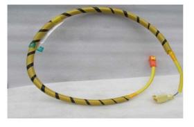 SUZUKI 36691-79J00-000 - CONJ.CABLEADO AIRBAG