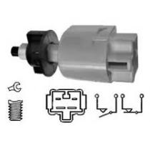 SUZUKI 37740-75H10-000 - INTERRUPTOR LUZ EMERGENCIA