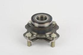 SUZUKI 43402-77A01-000 - CONJ CUBO RUEDA TRASERA