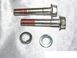 SUZUKI 45215-57M00-RX0 - JGO. TORNILLO