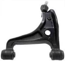 SUZUKI 46201-65J01-000 - BRAZO SUPERIOR SUSPENSION TRASERO DERECHO