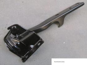 SUZUKI 57410-65J02-000 - BISAGRA CAPO DEL DER