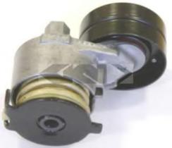 SUZUKI 49160-84A80-000 - POLEA CORREA TENSION