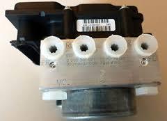 SUZUKI 56110-79J90-000 - DISPOSITIVO ABS