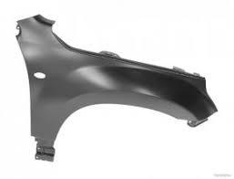 SUZUKI 57610-65J10-000 - PANEL ALETA DELANTERA DERECHA