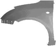 SUZUKI 57611-63J20-000 - PANEL, ALETA DELANTERA DERECHA