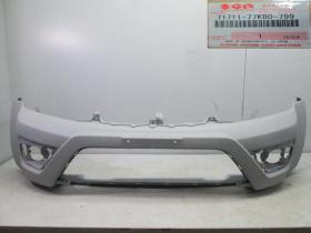 SUZUKI 71711-77KB0-799 - PARACHOQUES DEL JB P 7