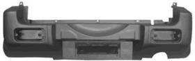 SUZUKI 71811-81A10-CAF - PARAGOLPES TRASERO
