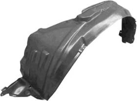 SUZUKI 72322M68K00-000 - PASE RUEDA DEL IZQ. AMF