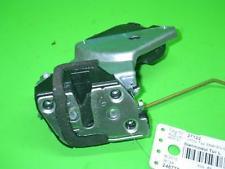 SUZUKI 82202-81A20-000 - CERRADURA PUERTA DEL IZQ