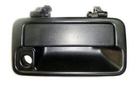SUZUKI 82810-60A00-5PK - MANILLA EXT. PUERTA DEL DER