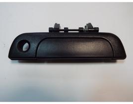 SUZUKI 82810-60G00-5PK - MANILLA EXT PTA DEL DER NEGRO