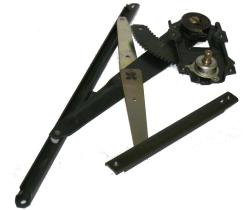 SUZUKI 83401-80E00-000 - ELEVALUNAS , VENTANILLA DEL