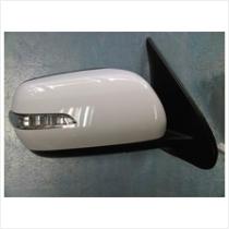 SUZUKI 84701-65J00-26U - CONJUNTO RETROV. DEREC BLANCO