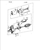 SANTANA 00000A00042 - CONTACTOR