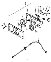 SANTANA 00000A00082 - CAJA CONECTOR