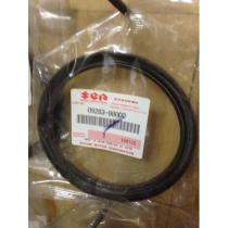 SUZUKI 09283-98002-000 - RETEN CIGUEÑAL TRASERO
