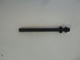 SUZUKI 11117-67G01-000 - TORNILLO, CULATA      SX4