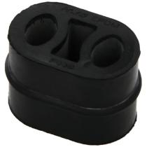 SUZUKI 14281-60G10-000 - SOPORTE,SILENCIOSO