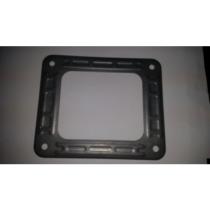 SUZUKI 28137-60A01-000 - TAPA, PALANCA DE CAMBIOS