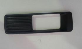 SUZUKI 36571-85C11-000 - BISEL ANTINIEBLAS TRASERO