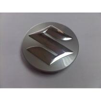 SUZUKI 43252-63J10-0PG - TAPA CENTRAL RUEDA CROMAD