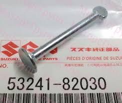 SUZUKI 53241-82030-000 - TORNILLO PASADOR