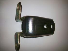 SUZUKI 69320-54G00-000 - BISAGRA PUERTA DEL. SUP.IZQ.