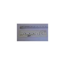 SUZUKI 77831-83E00-0PG - EMBLEMA "WAGONR+"