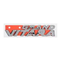 SUZUKI 77841-65J10-0PG - EMBLEMA GRAND VITARA CROM