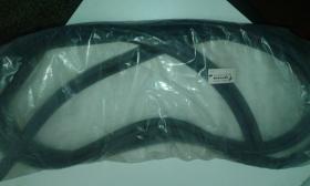 SUZUKI 84681A80100-000 - TIRA SELLANTE PORTON