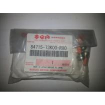 SUZUKI 84715-73K00-RX0 - JGO.TORNILLOS